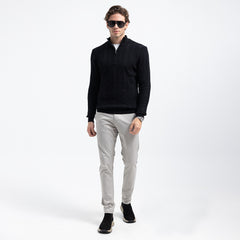 Pullover Half Zipper - PA-21-W26