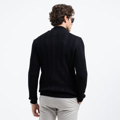 Pullover Half Zipper - PA-21-W26