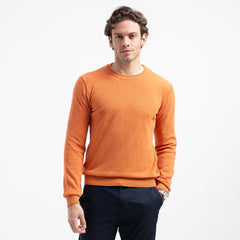 Pullover R Basic Cotton PCO-29-W26