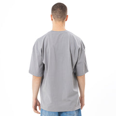 T Shirt R OVER SIZE EMB TR-142-S25