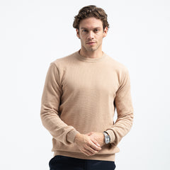 Pullover R Basic Cotton PCO-29-W26