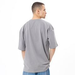 T Shirt R OVER SIZE EMB TR-142-S25