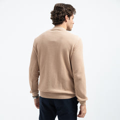 Pullover R Basic Cotton PCO-29-W26