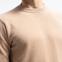 Pullover R Basic Cotton PCO-29-W26