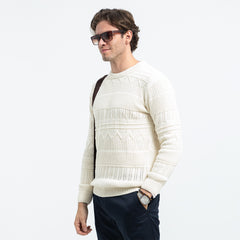 Pullover Wool PRC-27-W26