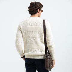 Pullover Wool PRC-27-W26