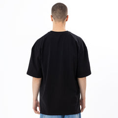 T Shirt R OVER SIZE EMB TR-142-S25