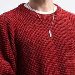 Pullover Wool Over Size PRC-30-W26