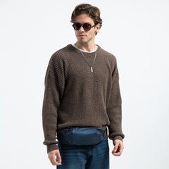 Pullover Wool Over Size PRC-30-W26