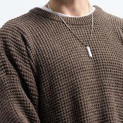 Pullover Wool Over Size PRC-30-W26