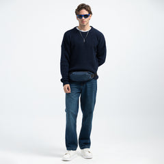 Pullover Wool Over Size PRC-30-W26