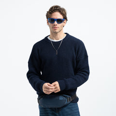 Pullover Wool Over Size PRC-30-W26