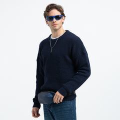 Pullover Wool Over Size PRC-30-W26