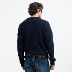 Pullover Wool Over Size PRC-30-W26