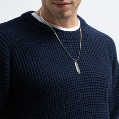 Pullover Wool Over Size PRC-30-W26