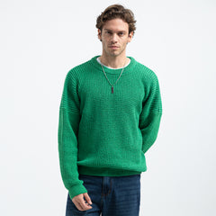 Pullover Wool Over Size PRC-30-W26