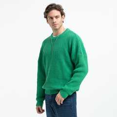 Pullover Wool Over Size PRC-30-W26