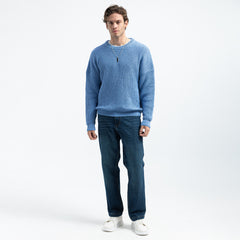 Pullover Wool Over Size PRC-30-W26