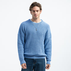 Pullover Wool Over Size PRC-30-W26
