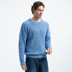 Pullover Wool Over Size PRC-30-W26