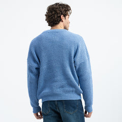 Pullover Wool Over Size PRC-30-W26