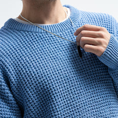 Pullover Wool Over Size PRC-30-W26