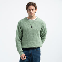 Pullover Wool Over Size PRC-30-W26