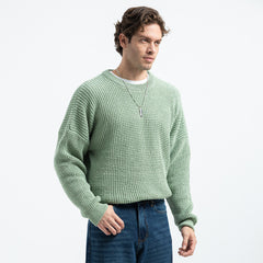 Pullover Wool Over Size PRC-30-W26