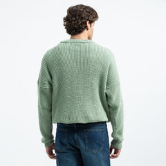 Pullover Wool Over Size PRC-30-W26
