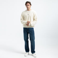 Pullover Wool Over Size PRC-30-W26