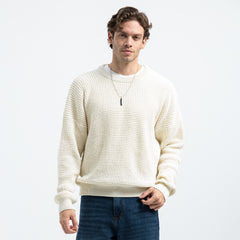 Pullover Wool Over Size PRC-30-W26