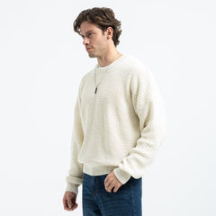 Pullover Wool Over Size PRC-30-W26