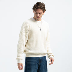 Pullover Wool Over Size PRC-30-W26