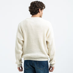 Pullover Wool Over Size PRC-30-W26