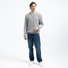 Pullover Wool Over Size PRC-30-W26
