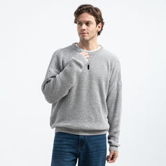 Pullover Wool Over Size PRC-30-W26