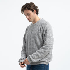 Pullover Wool Over Size PRC-30-W26