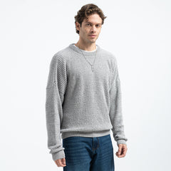 Pullover Wool Over Size PRC-30-W26