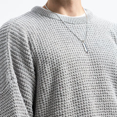 Pullover Wool Over Size PRC-30-W26