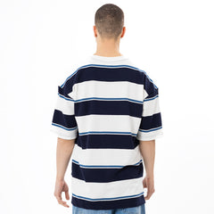 T Shirt R OV S Striped B TR-196-S26
