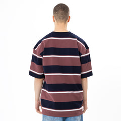 T Shirt R OV S Striped B TR-196-S26