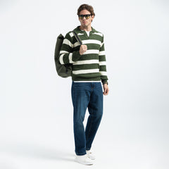 Polo Aclerk - PAC-01-W26