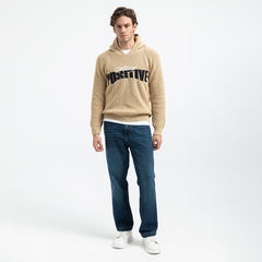 Pullover Wool - PRC-31-W26