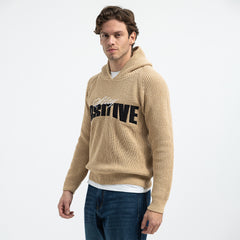 Pullover Wool - PRC-31-W26