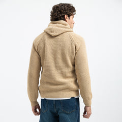Pullover Wool - PRC-31-W26