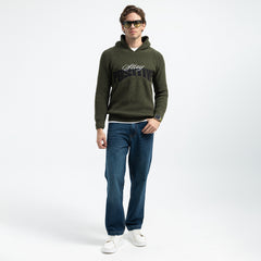 Pullover Wool - PRC-31-W26