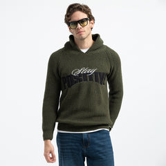 Pullover Wool - PRC-31-W26