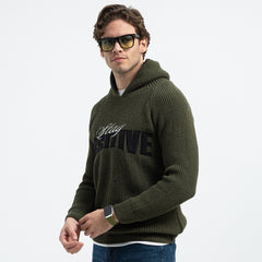 Pullover Wool - PRC-31-W26