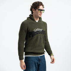 Pullover Wool - PRC-31-W26