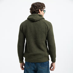 Pullover Wool - PRC-31-W26